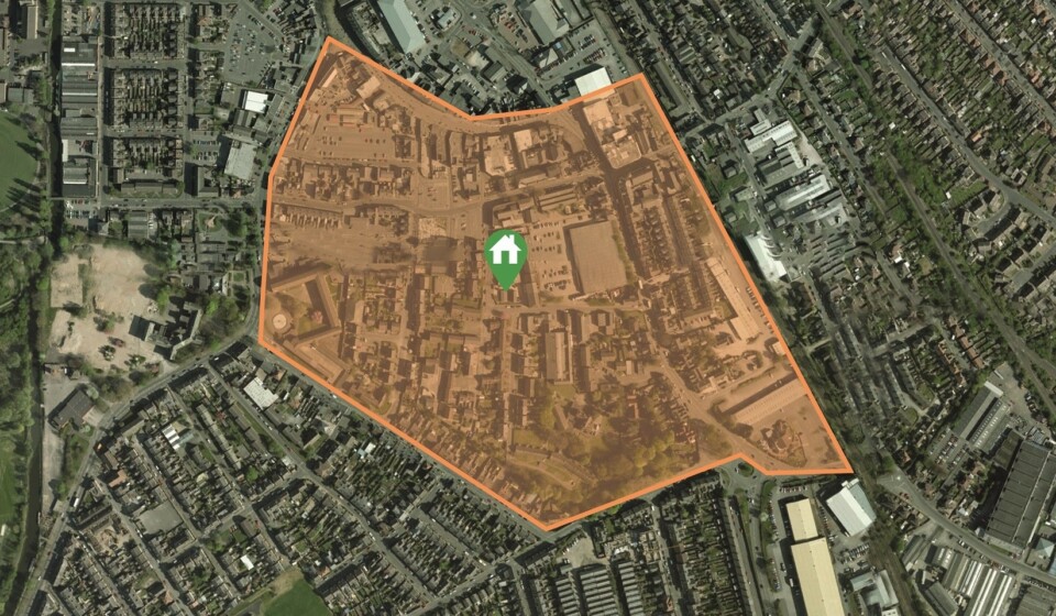 Geofence-and-landmarks